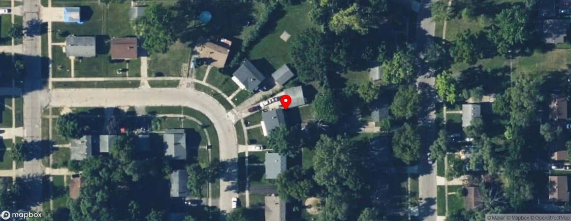 House image located at Mount Morris, Michigan, 48458