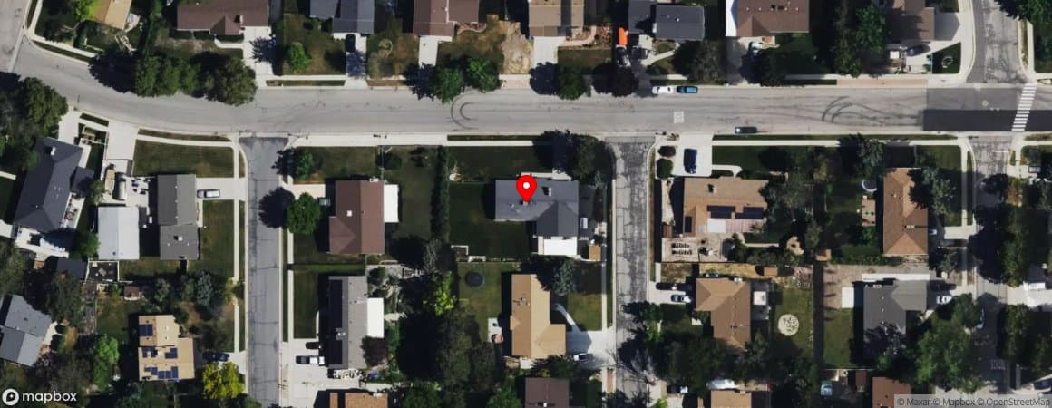 House image located at West Jordan, Utah, 84084