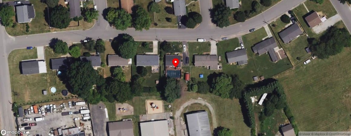 House image located at Salem, Virginia, 24153