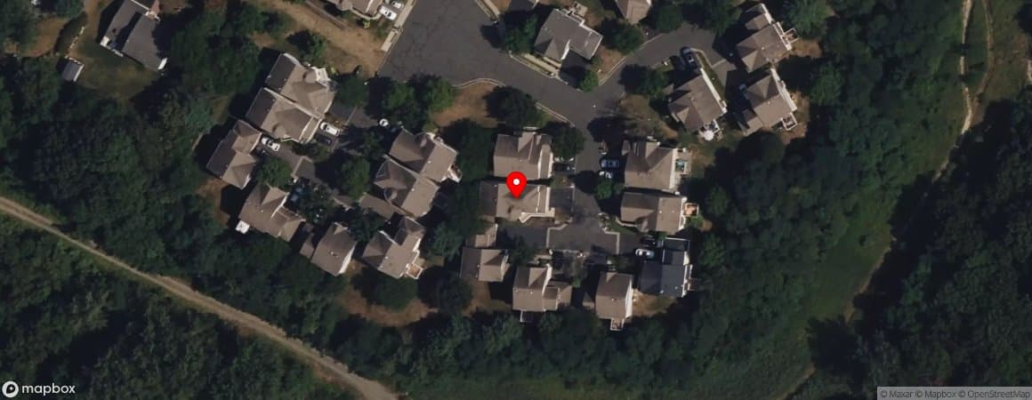 House image located at Parlin, New Jersey, 8859
