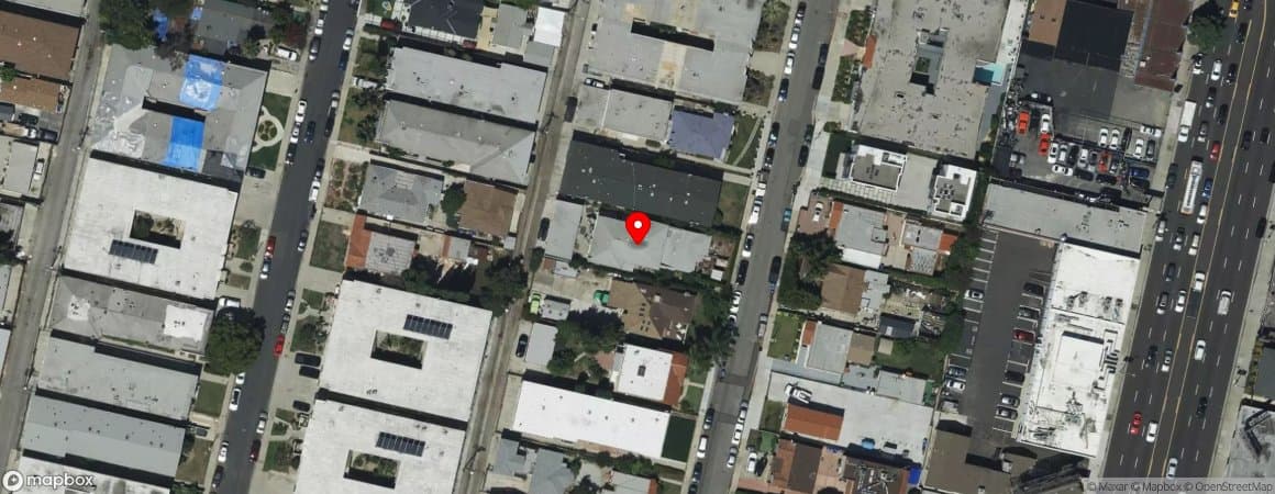 House image located at Los Angeles, CA 90034