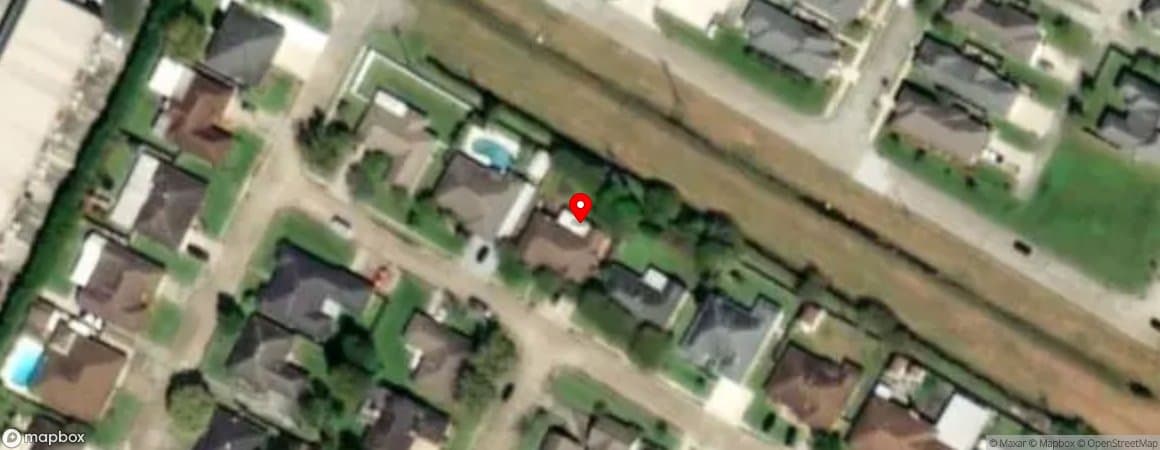 House image located at Houma, Louisiana, 70360