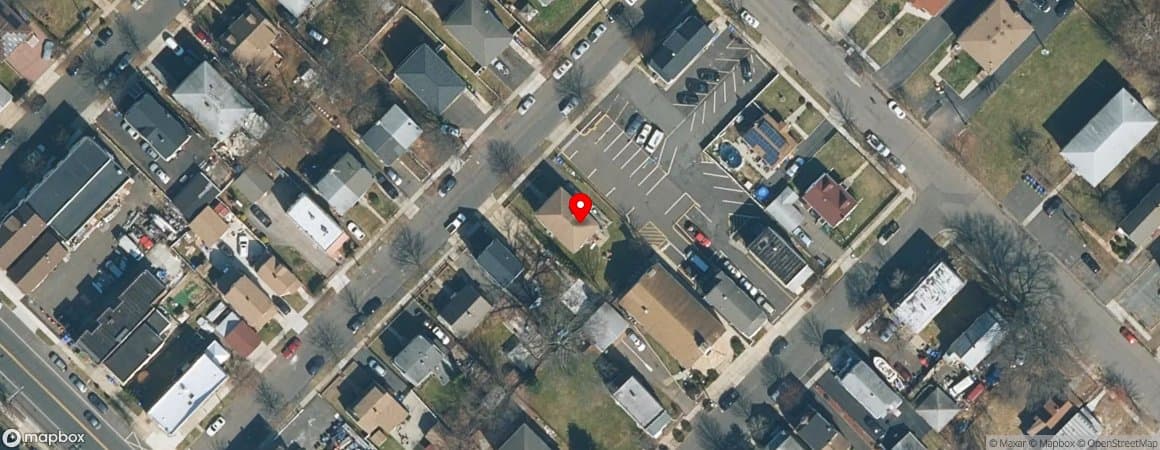 House image located at Linden, New Jersey, 7036