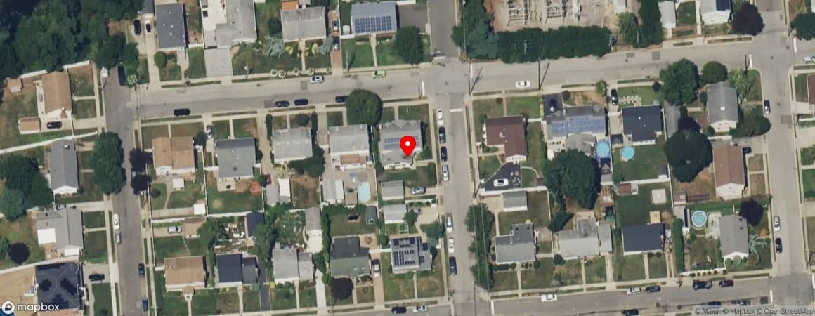 House image located at Hicksville, New York, 11801