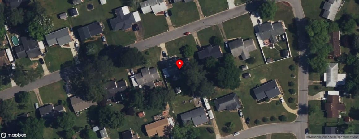 House image located at Portsmouth, Virginia, 23703