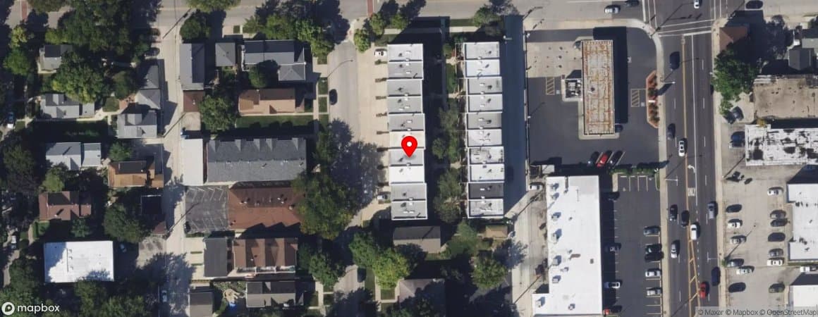 House image located at Forest Park, Illinois, 60130