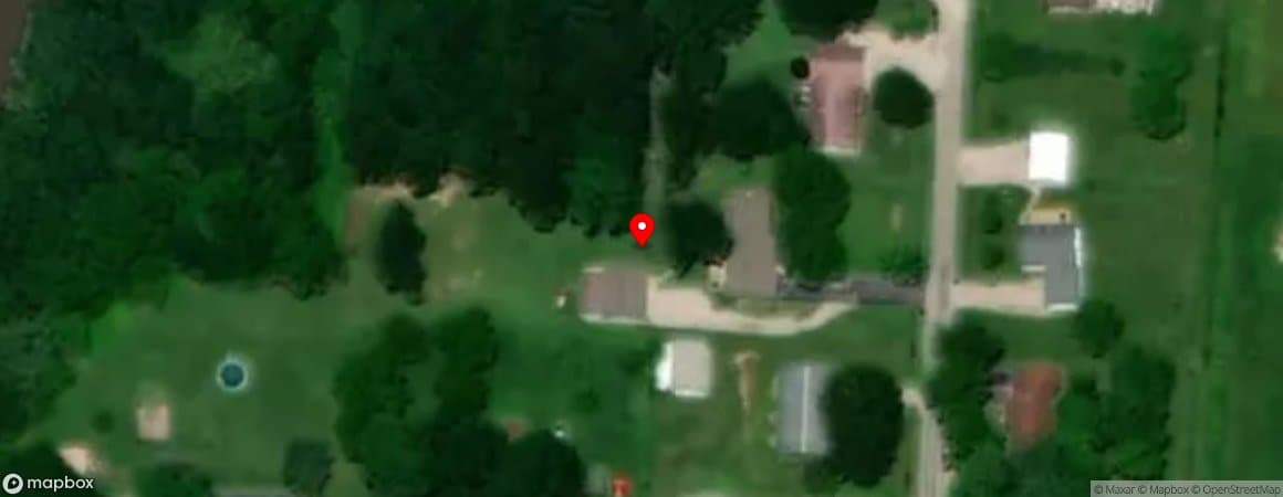 House image located at Bunker Hill, Illinois, 62014