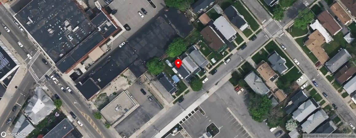House image located at Buffalo, NY 14210
