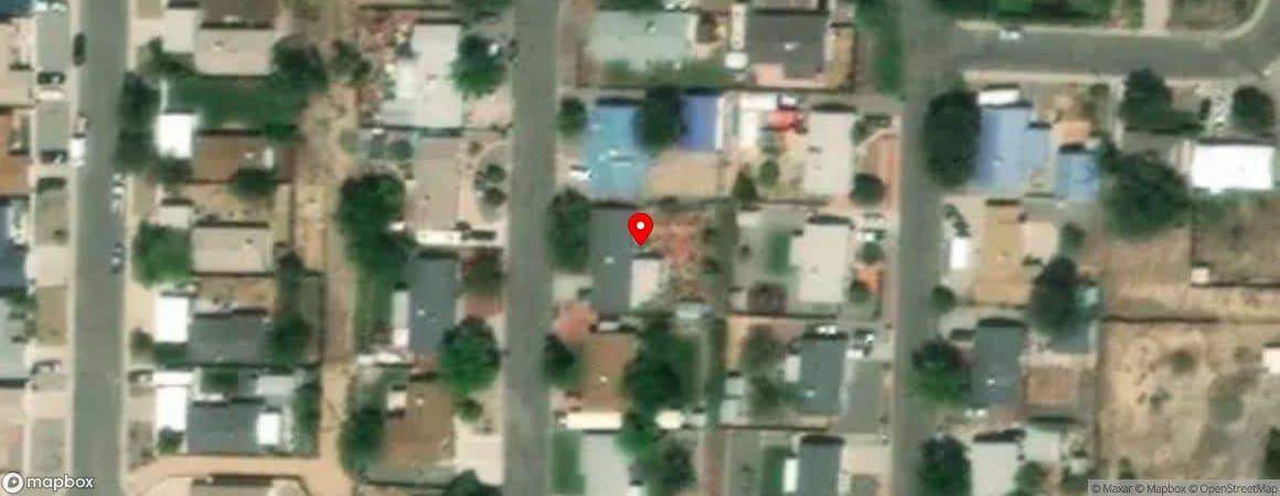 House image located at Aztec, New Mexico, 87410