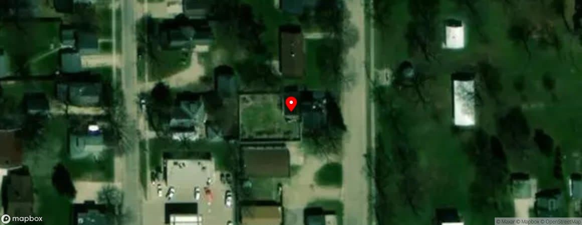 House image located at Paw Paw, Illinois, 61353