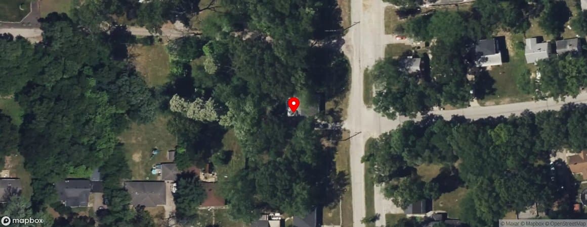 House image located at Gary, Indiana, 46408
