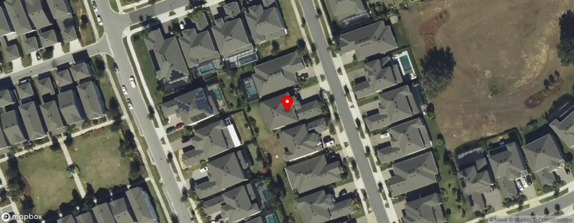 House image located at Winter Garden, Florida, 34787