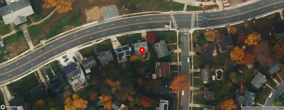 House image located at Silver Spring, Maryland, 20910