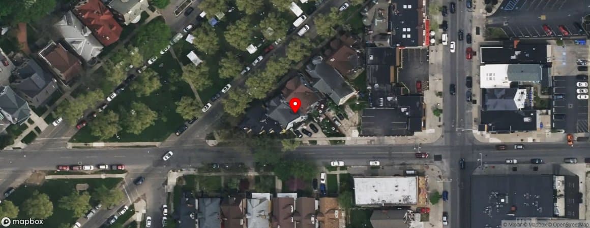 House image located at Buffalo, NY 14222