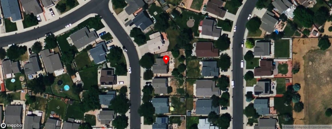 House image located at Henderson, Colorado, 80640