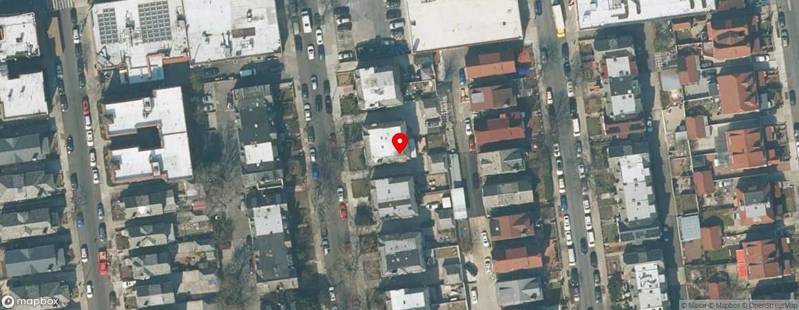 House image located at Jackson Heights, New York, 11372