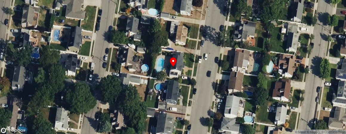 House image located at Massapequa Park, New York, 11762