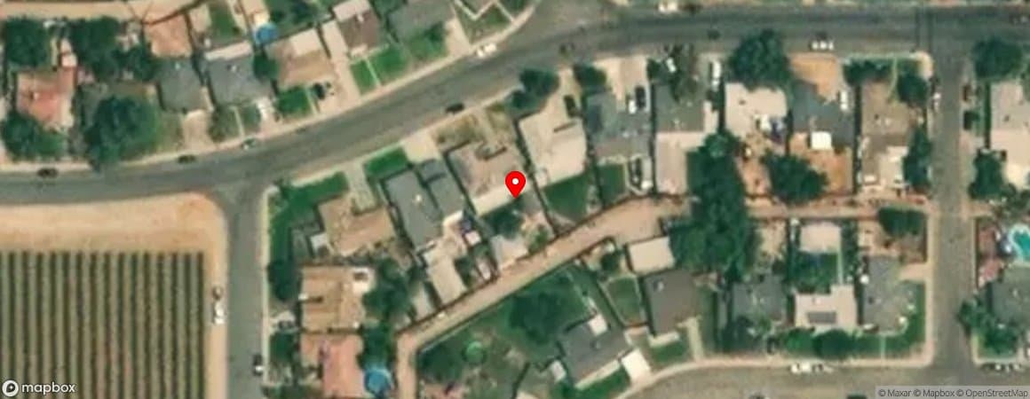 House image located at Sanger, California, 93657