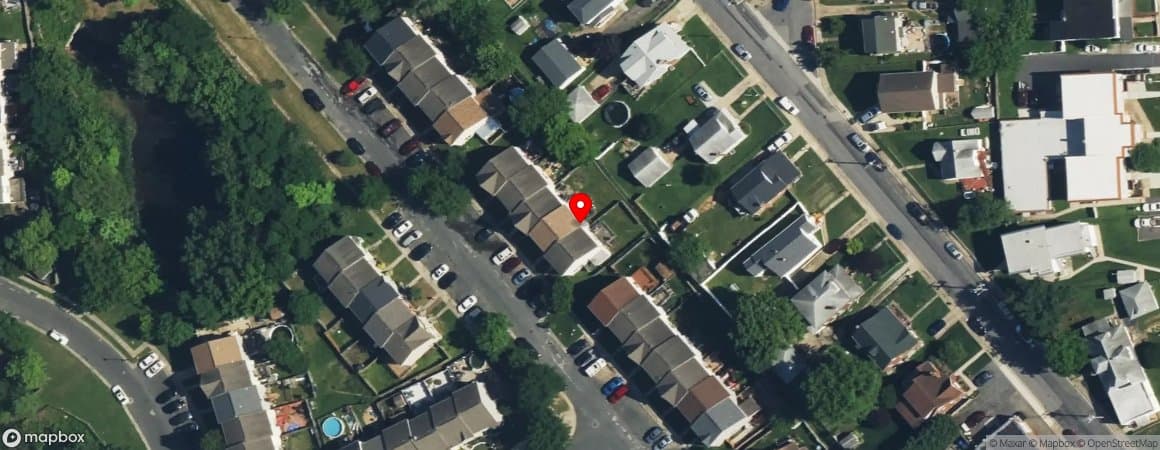 House image located at Dundalk, Maryland, 21222