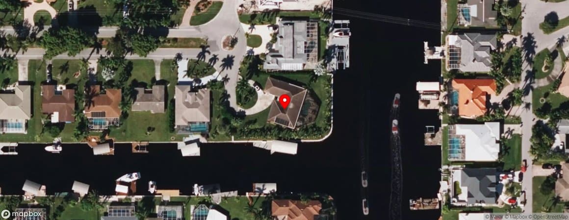 House image located at Cape Coral, Florida, 33914