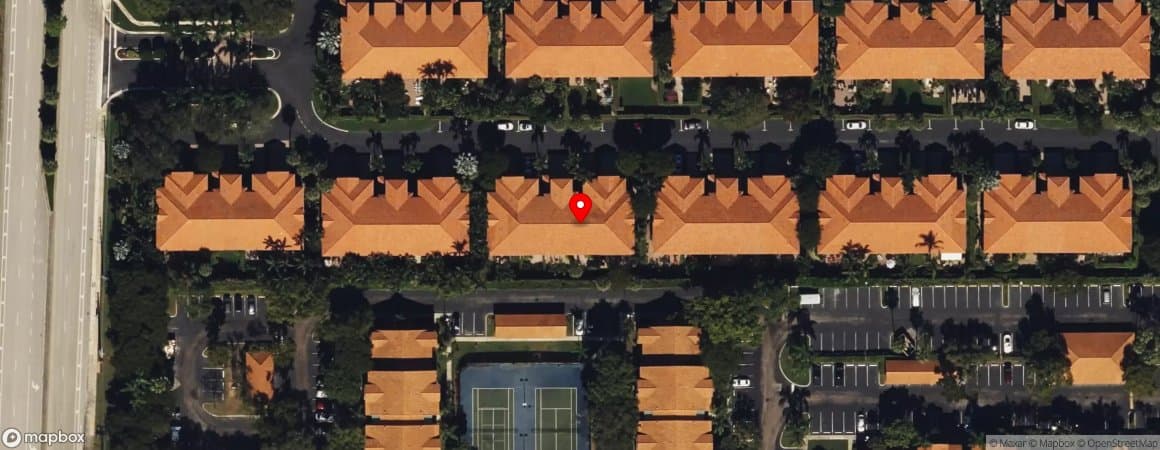 House image located at Lake Worth, Florida, 33462
