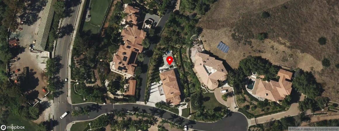 House image located at San Juan Capistrano, California, 92675