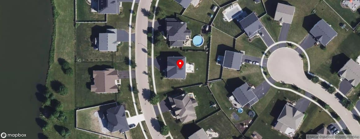 House image located at Oswego, Illinois, 60543