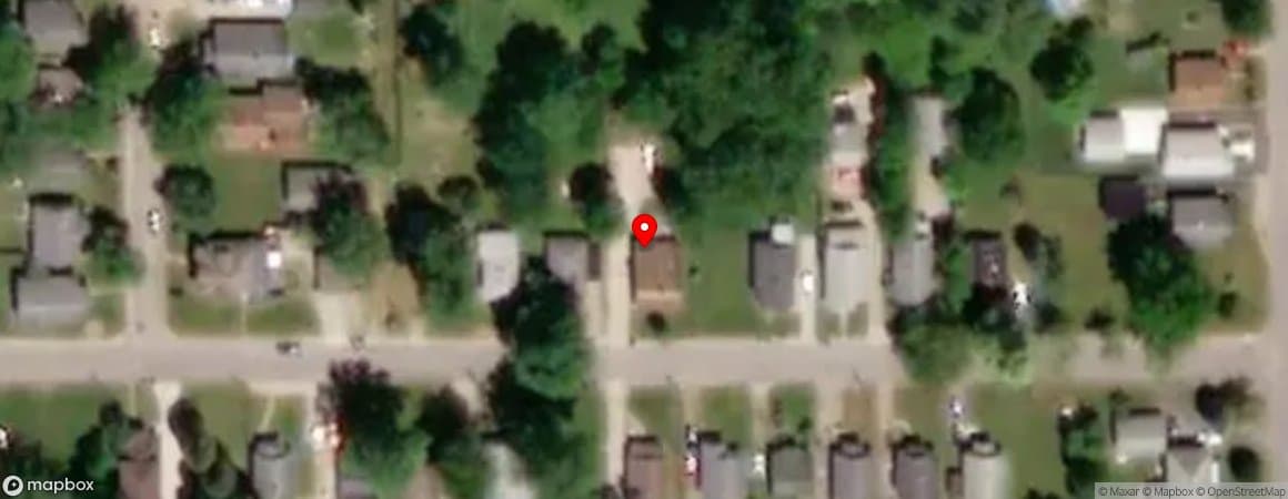 House image located at Muncie, Indiana, 47302