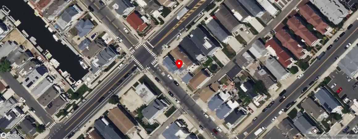 House image located at Ocean City, New Jersey, 8226