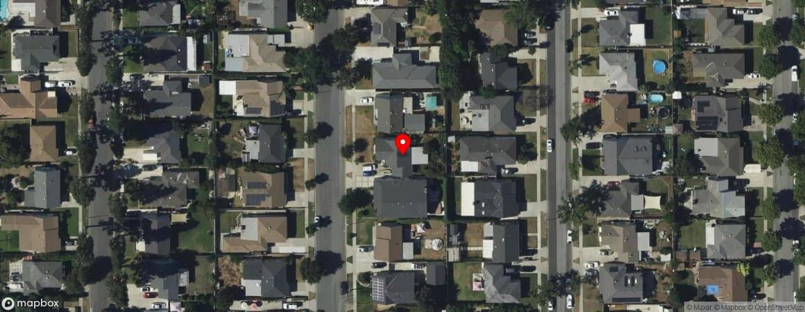 House image located at Lakewood, California, 90712