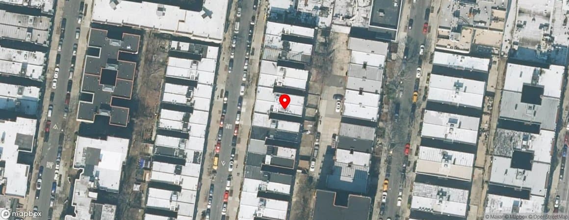 House image located at Sunnyside, New York, 11104