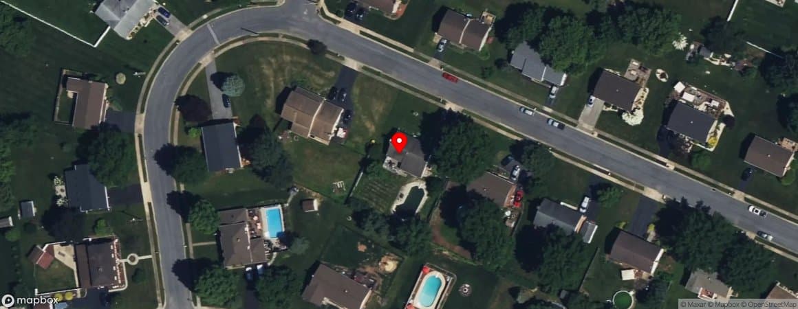 House image located at York, Pennsylvania, 17408