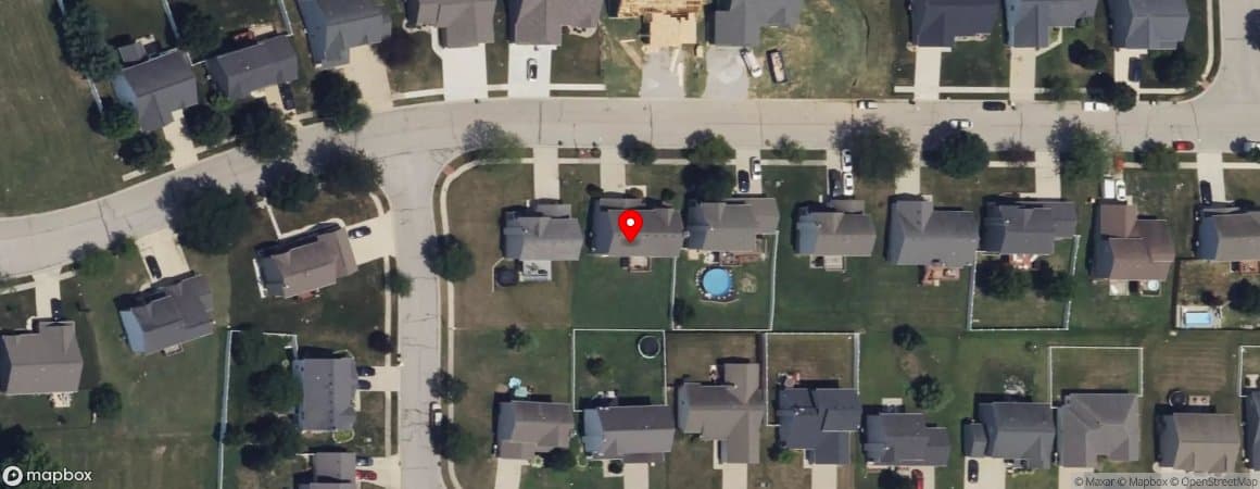 House image located at O'Fallon, Illinois, 62269