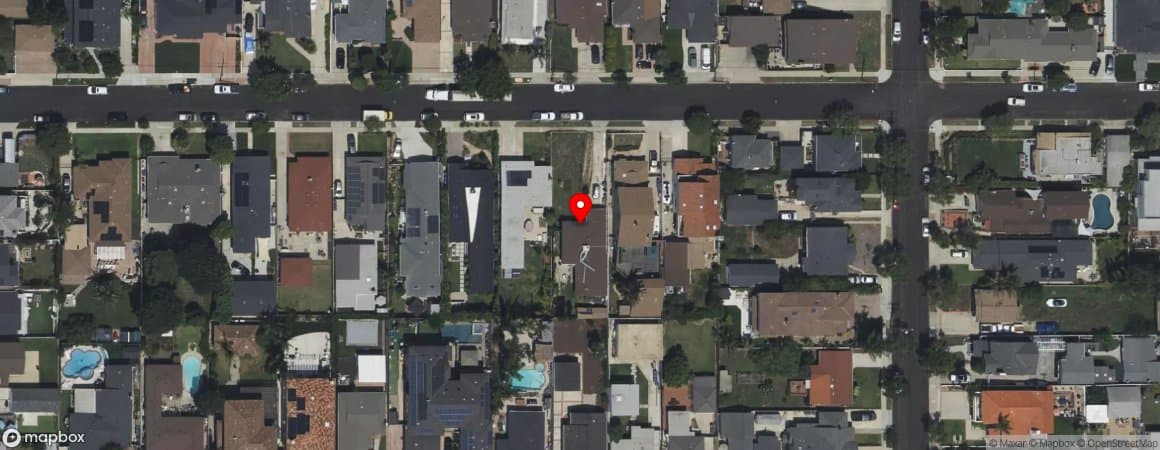 House image located at El Segundo, California, 90245