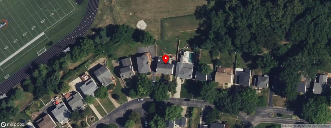House image located at Saint Louis, Missouri, 63124
