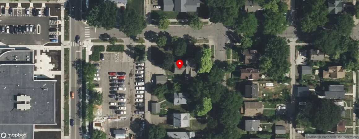 House image located at Minneapolis, Minnesota, 55411