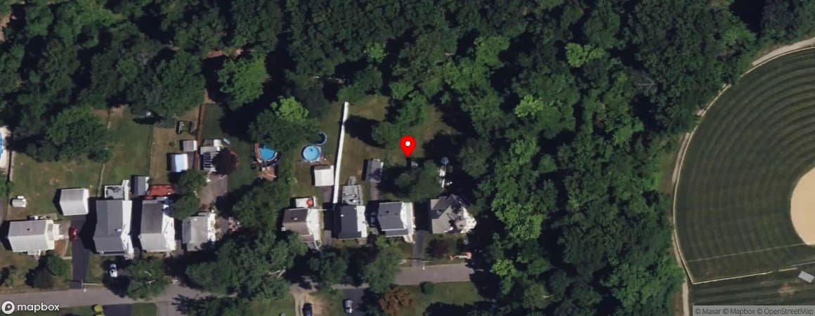 House image located at Lincoln Park, New Jersey, 7035
