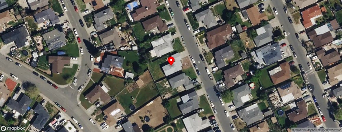 House image located at Vallejo, California, 94589