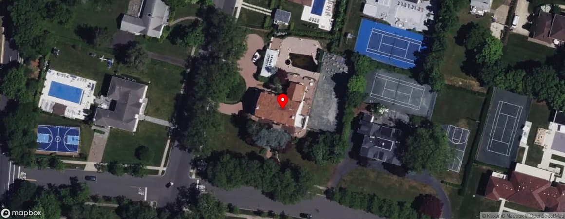 House image located at Deal, New Jersey, 7723