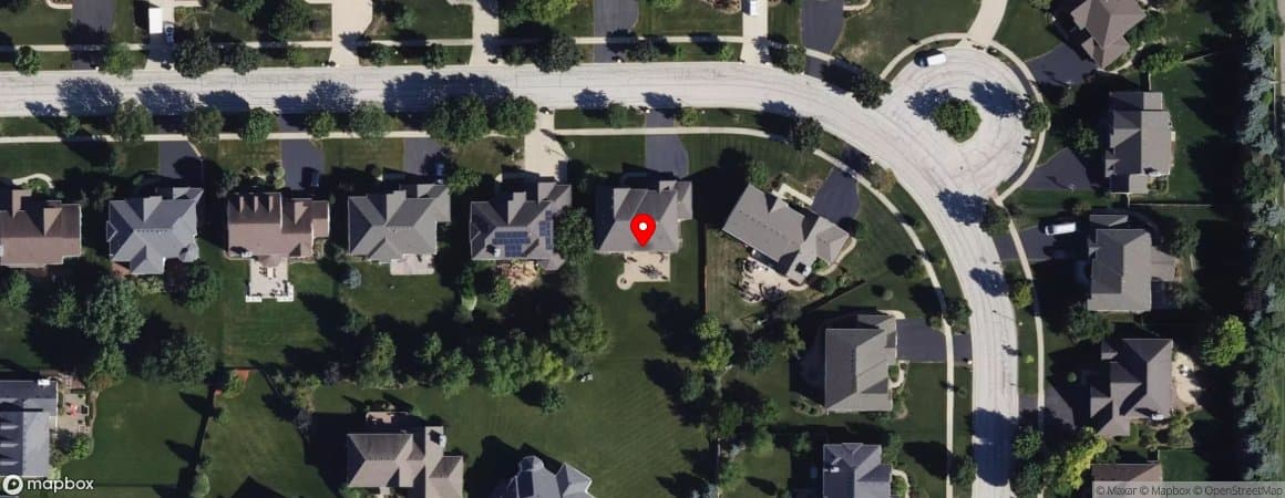 House image located at West Chicago, Illinois, 60185