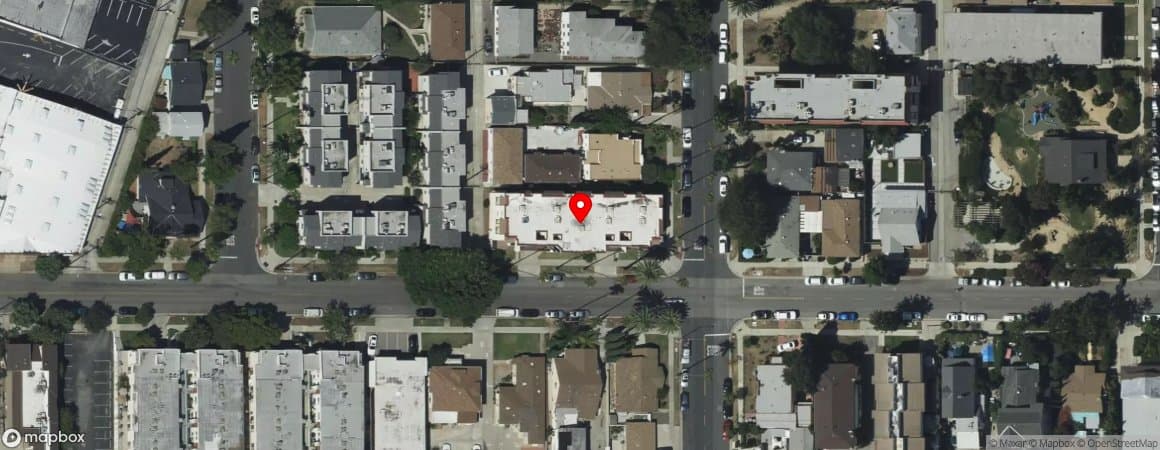 House image located at Glendale, California, 91205