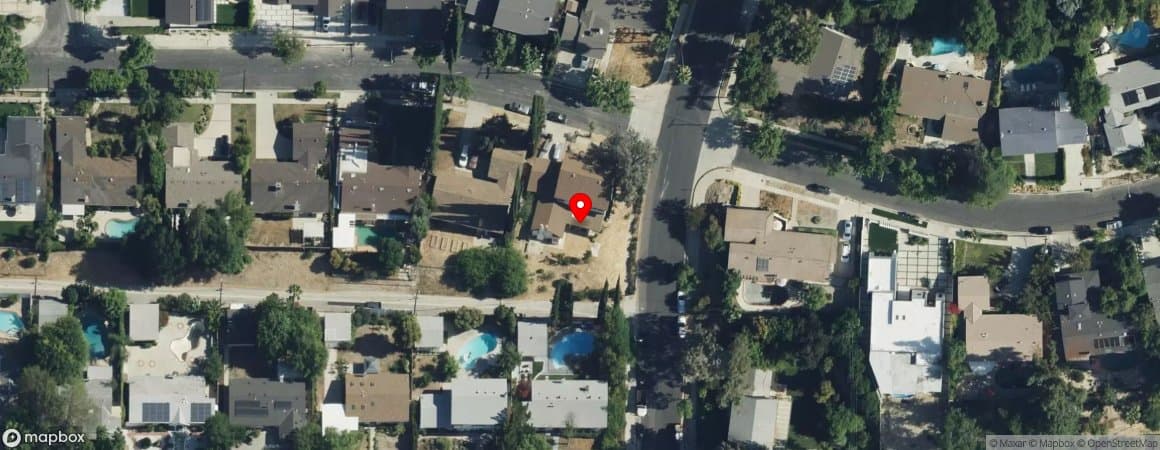 House image located at Woodland Hills, CA 91367