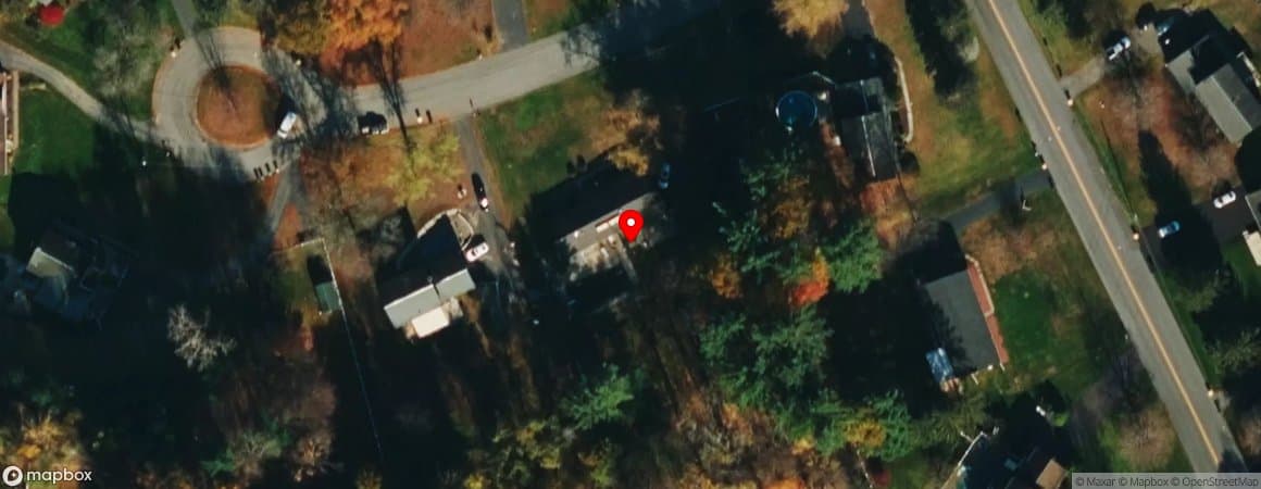 House image located at Ballston Lake, New York, 12019