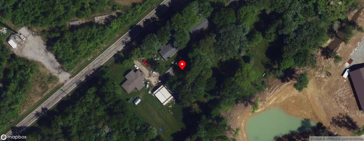 House image located at Goshen, Ohio, 45122