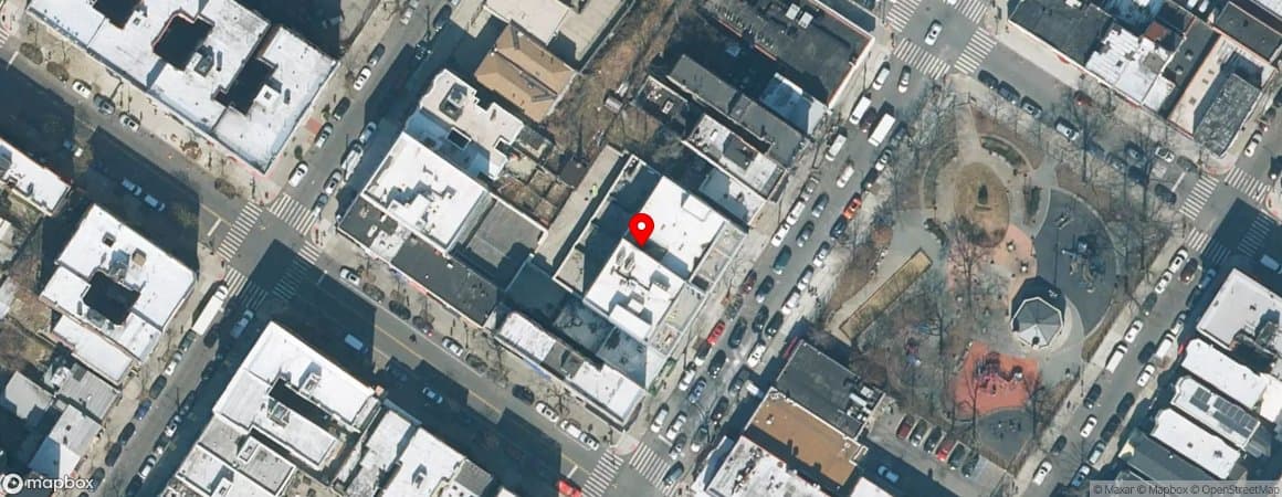 House image located at Bronx, New York, 10458