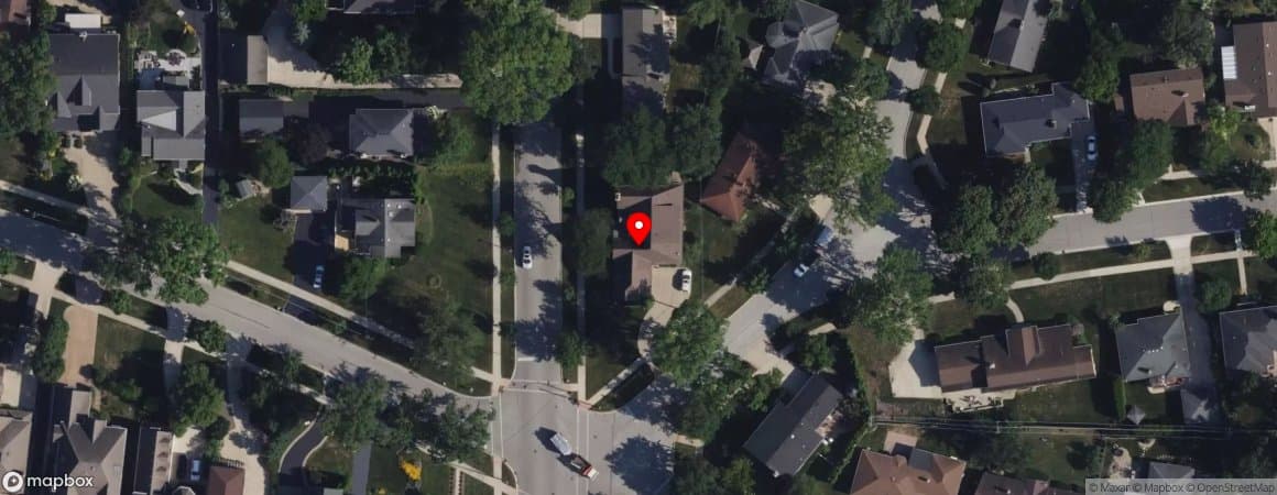 House image located at Elmhurst, Illinois, 60126