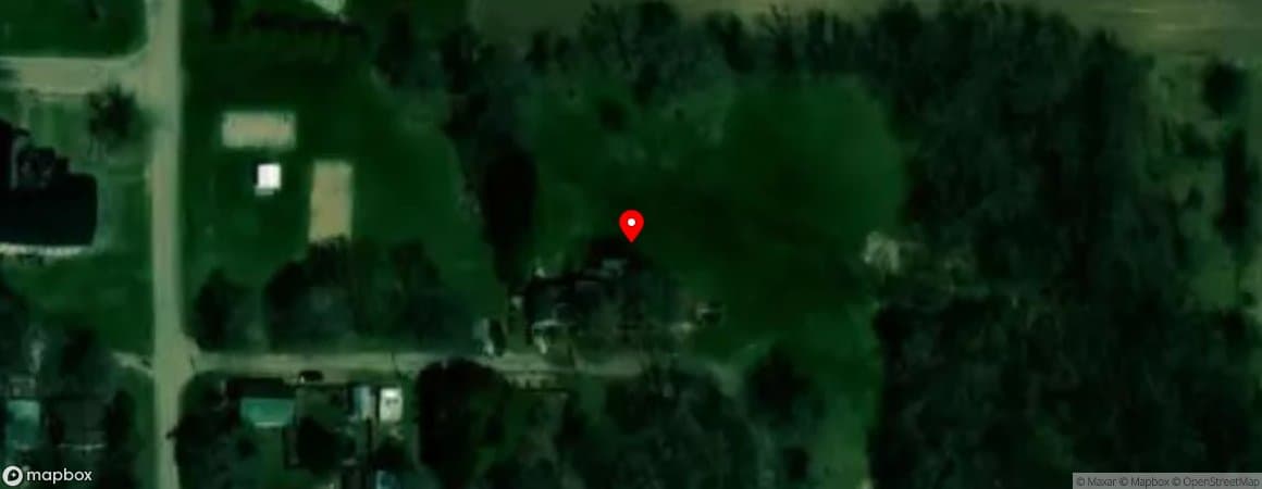 House image located at Gilson, Illinois, 61436