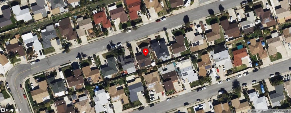 House image located at National City, California, 91950