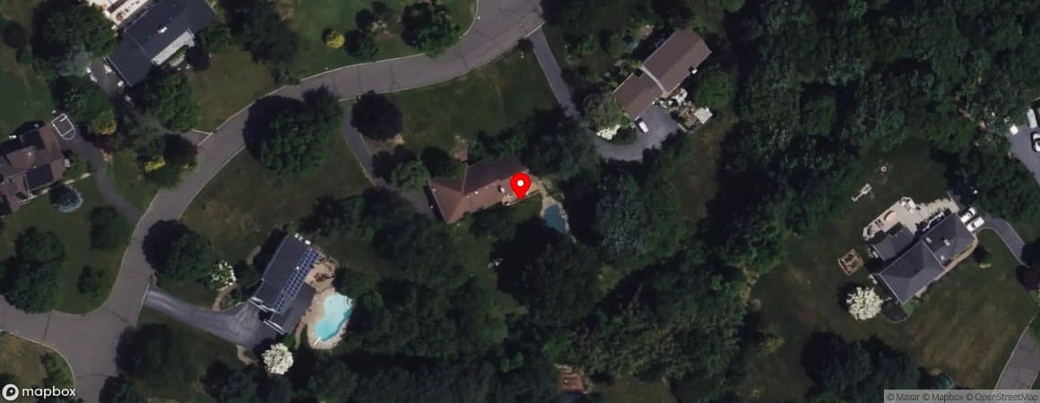 House image located at Holmdel, New Jersey, 7733