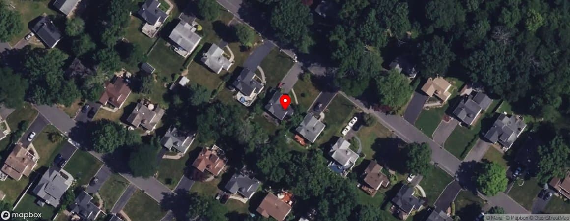 House image located at Florham Park, New Jersey, 7932